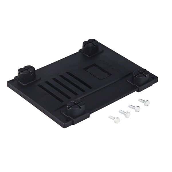 Genie 0K-0236-408 3-inch Platform w/o Rubber Cover