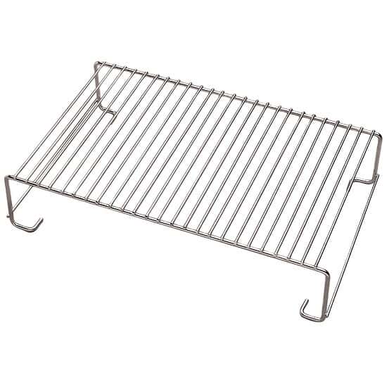 Genie SI-1131 Stackable Wire Rack for Enviro-Genie