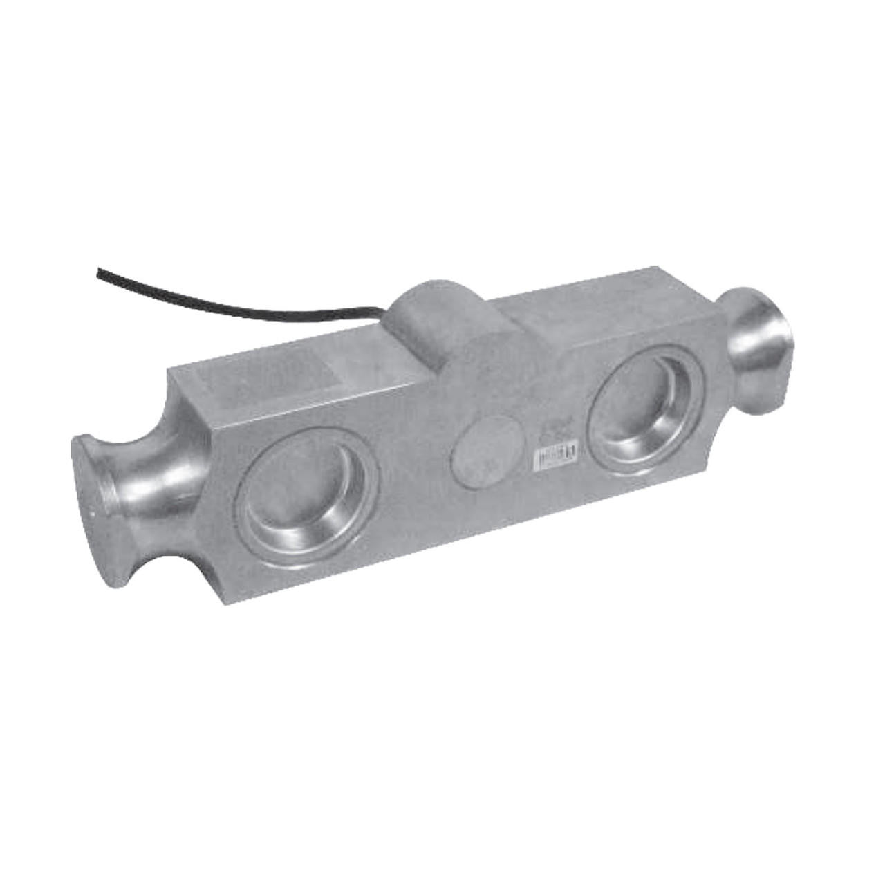 Keli KL-40 QSEC-60Klb 60,000 lb Double Ended Beam Load Cell, NTEP