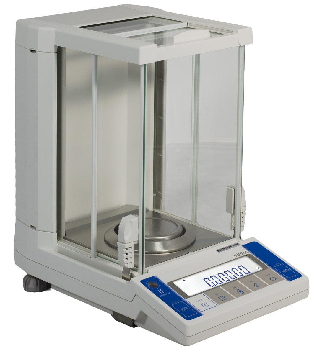 Vibra LF-224 R Laboratory Prime Analytical Balance