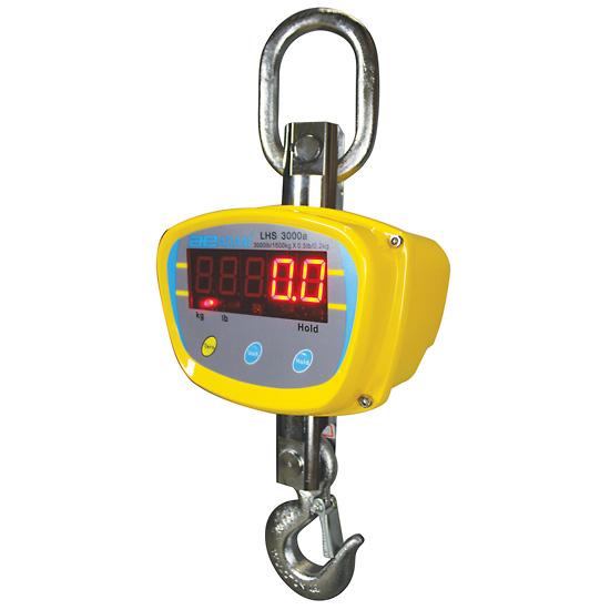 Adam Equipment LHS 3000a LHS Crane Scale