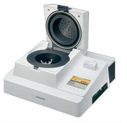 Sartorius Omnimark LMA200 Microwave Moisture Analyzer (DEMO UNIT)