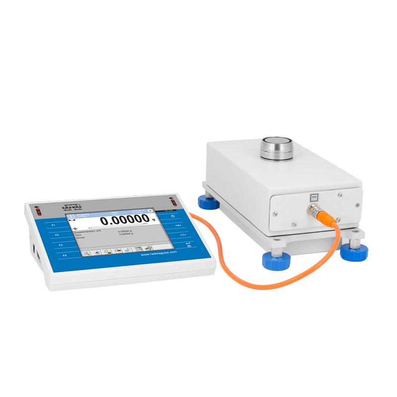 Radwag MAS.1.21.Y Weighing Module