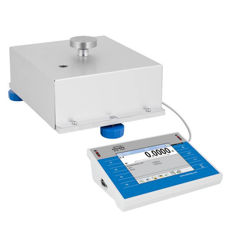 Radwag MAS 220.Y Weighing Module