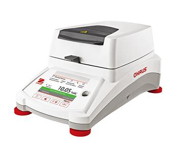 Ohaus MB120 (DEMO Unit) Moisture Analyzer (Replaced MB45)