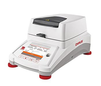 Ohaus MB90 Moisture Analyzer (Replaced MB35)