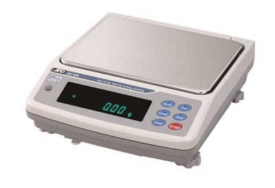 AND Weighing MC-30KS Manual Mass Comparator