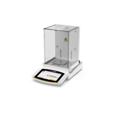 Sartorius Cubis MCA1203S-2S00-U Precision Balance