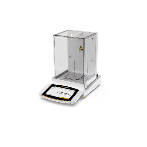 Sartorius Cubis MCA1203S-2S00-U Precision Balance