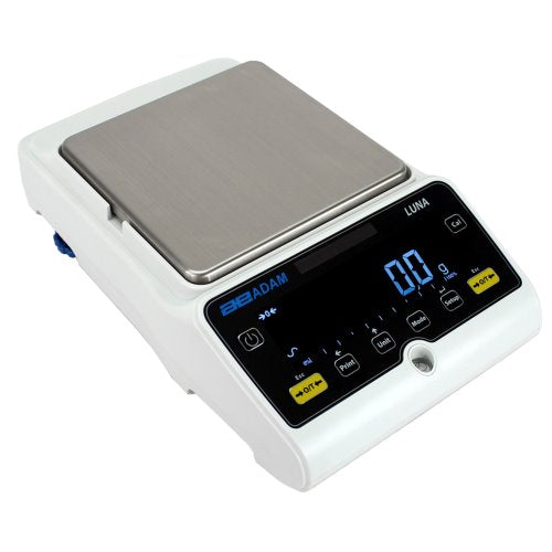 Adam Equipment LBB 15001e Precision Balance