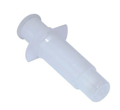 Whatman UN113UORG UniPrep Syringeless Filter, 0.45 um, PTFE filtration medium, 50 per pack