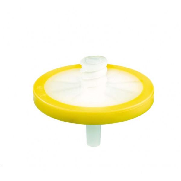 Whatman 10463515 ReZist Syringe Filter for HPLC & Venting with PTFE Membrane, Diameter: 30mm, Pore Size: 0.45µm (Pack of 500)