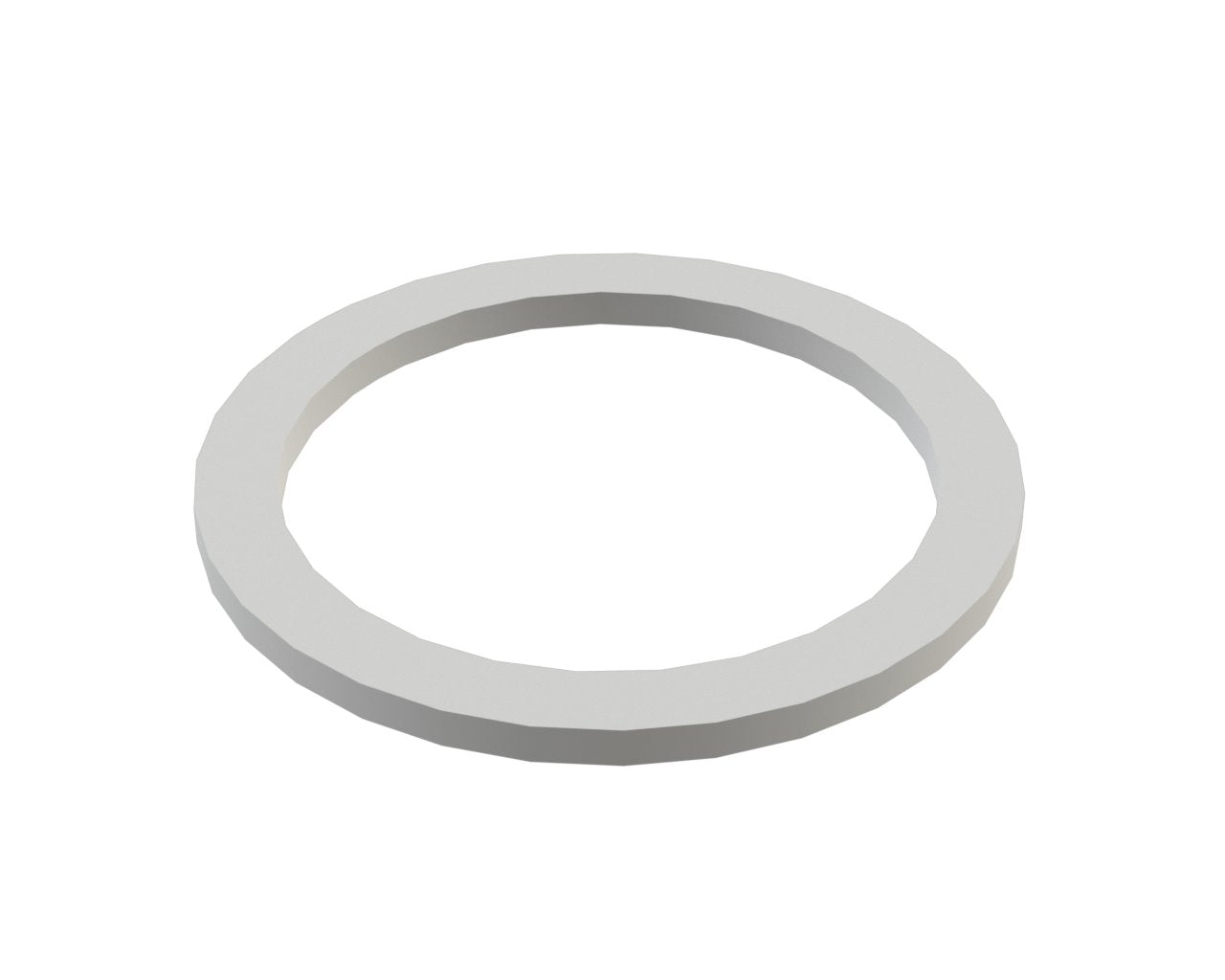 Advantec 311305 Holder Parts KGS25 PTFE PACKING