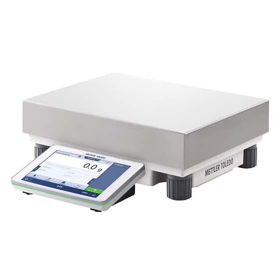 Mettler Toledo XPR32001L Precision Balance