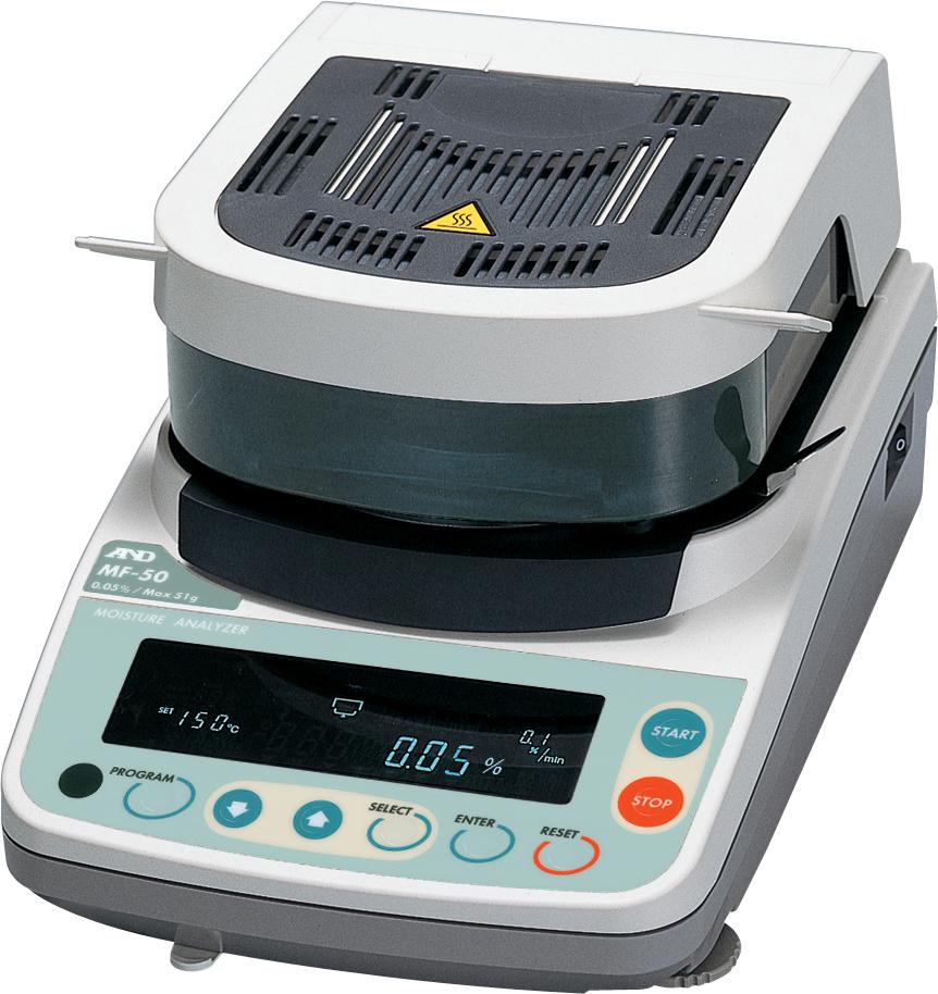 Moisture Analyzers by DSC, CEM, Sartorius, Ohaus and More Moisture Analyzers by DSC, CEM, Sartorius, Ohaus and More