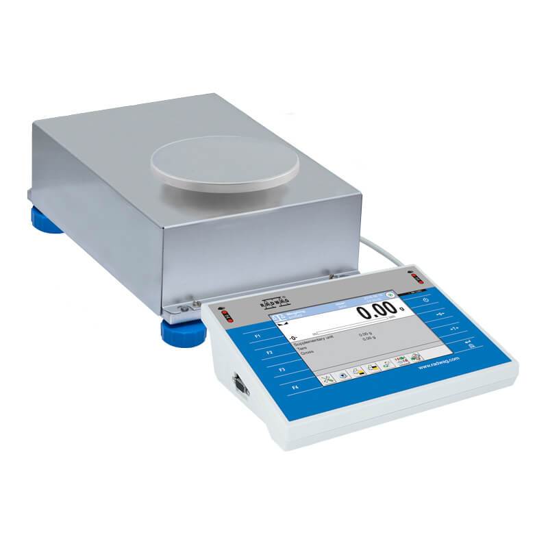 Radwag MPS 6000.Y Weighing Module