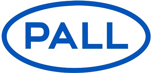 PALL 7204 Pallflex Tissuquartz Air Monitoring Filters - 8 x 10 in. (25/pkg)