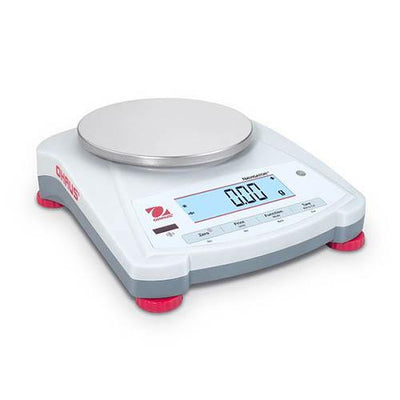 Ohaus NV222 Navigator Portable Scale