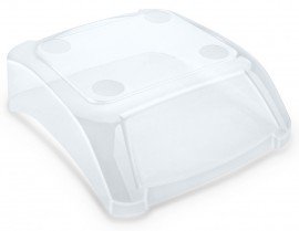 Ohaus 30559106 In use cover 10 pcs V12P