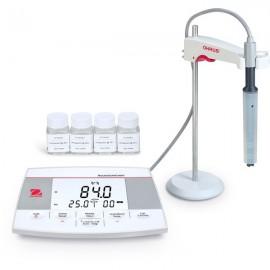 Ohaus a-AB23EC -F Aquasearcher Conductivity Meter