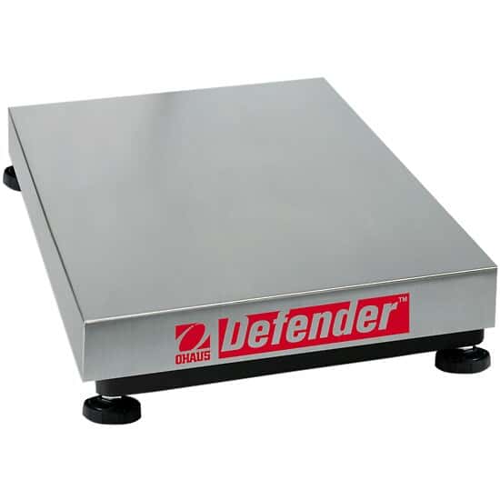 Ohaus D150BX Scale Base