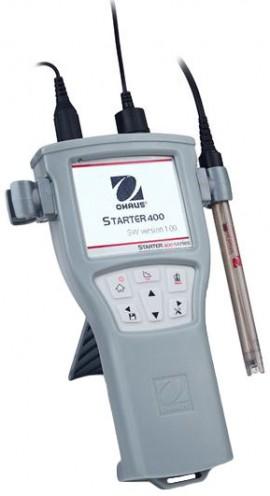 Ohaus ST400-F STARTER 400 PH PORTABLE