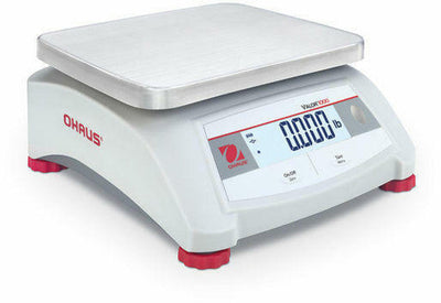 Ohaus V12P2T Valor 1000 Bench Scale, 2000 g x 0.2 g