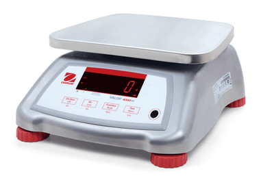 Ohaus V41XWE15T Valor 4000 Scale