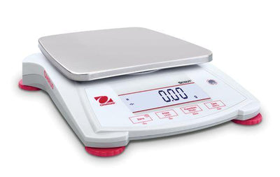 Ohaus SPX1202 Scout Portable Balance