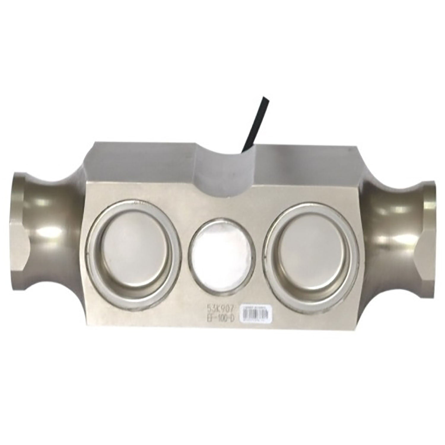 Keli KL-23 (QSEF-A)-50Klb Alloy steel double ended load cell NTEP , 50.000 lb