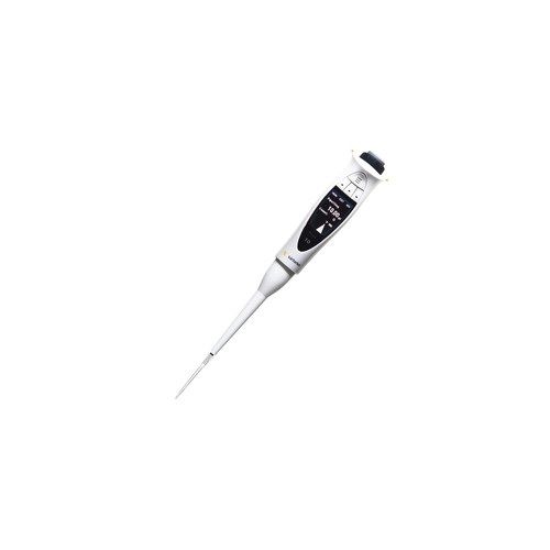 Sartorius 735081 Picus Electronic Pipette, Single Channel, 50 1000 µ