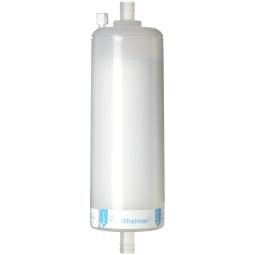 Whatman 6717-9504 Polycap TC 150, 0.65/0.45 micrometer Pore Size, Polyethersulfone, 1/2 SB Inlet, 1/2 SB Outlet, Sterile, 1/pk