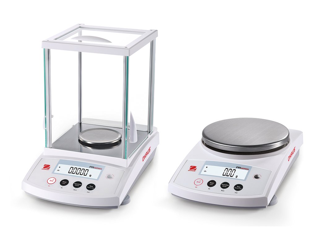Ohaus PR822N/E Precision Balance