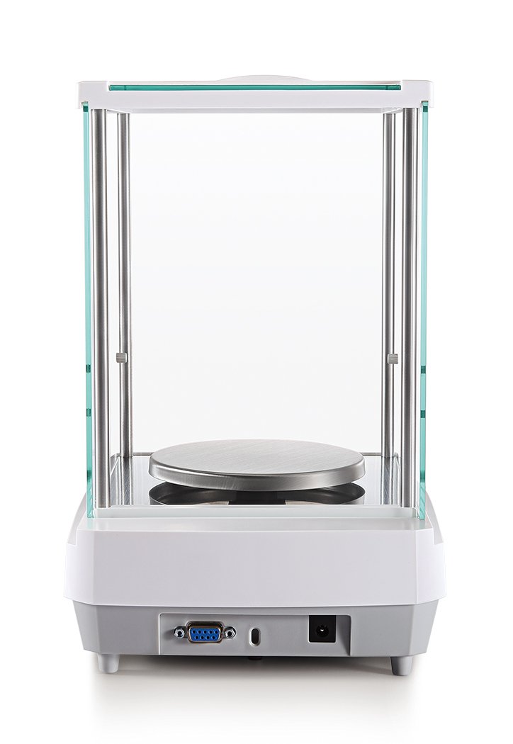 Ohaus PR523N Precision Balance