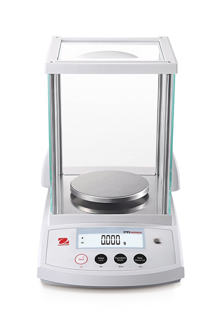 Ohaus PR523N Precision Balance