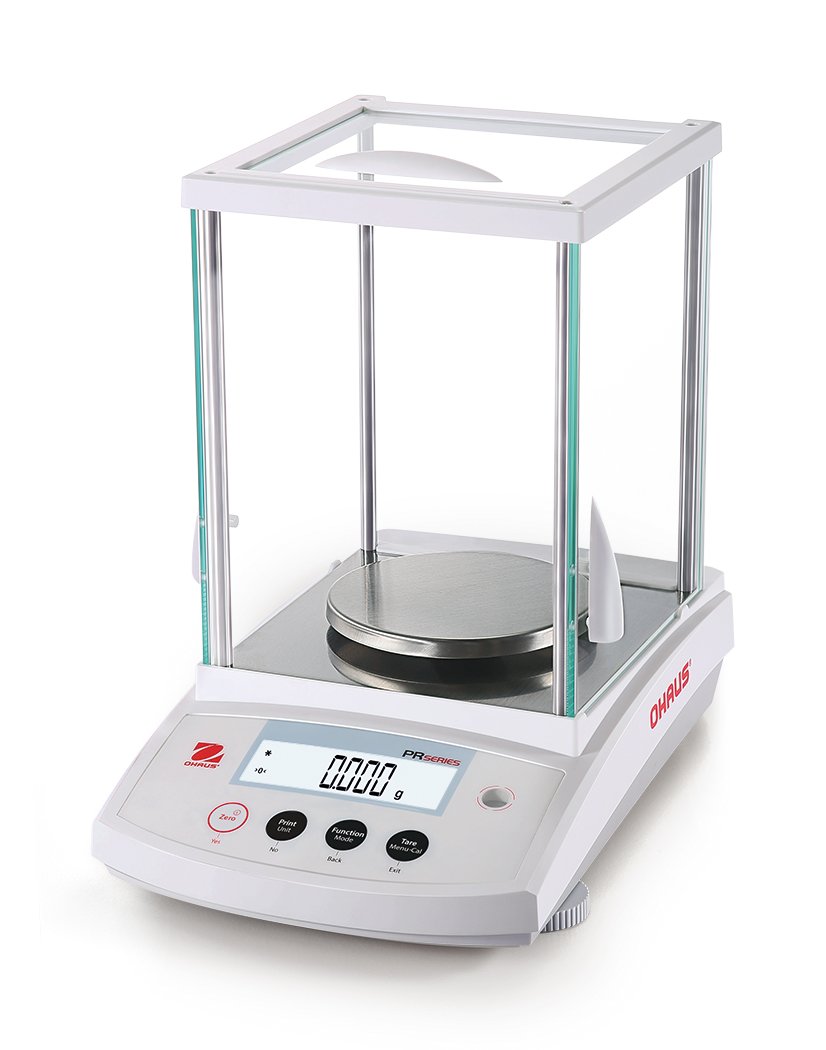 Ohaus PR523N/E Precision Balance