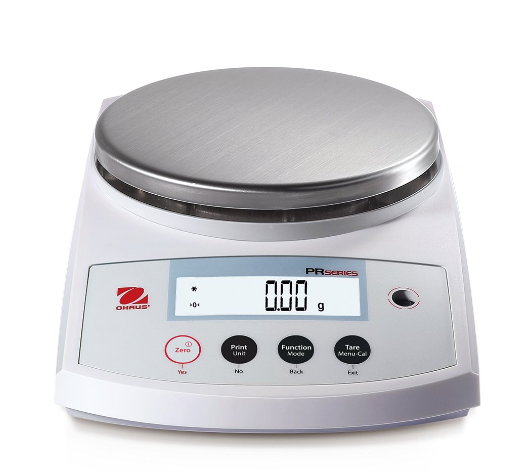 Ohaus PR5202N/E Precision Balance