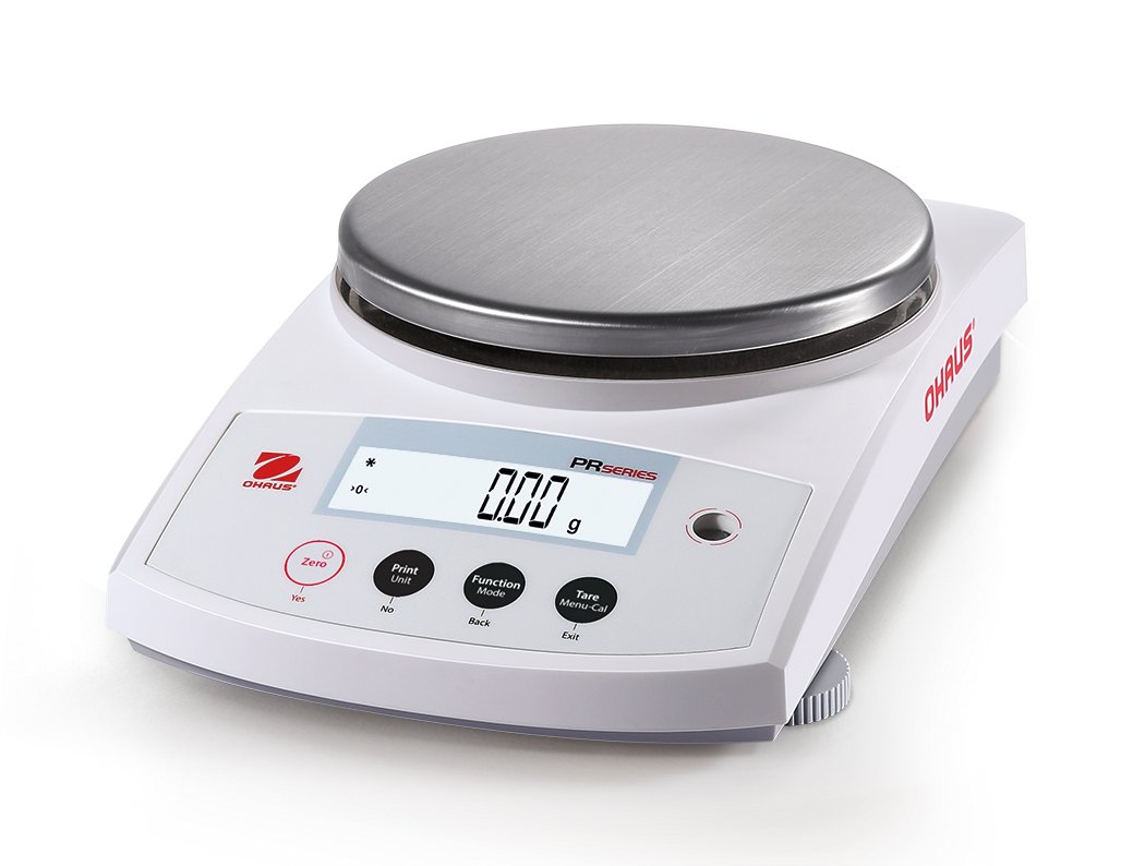 Ohaus PR5202N/E Precision Balance