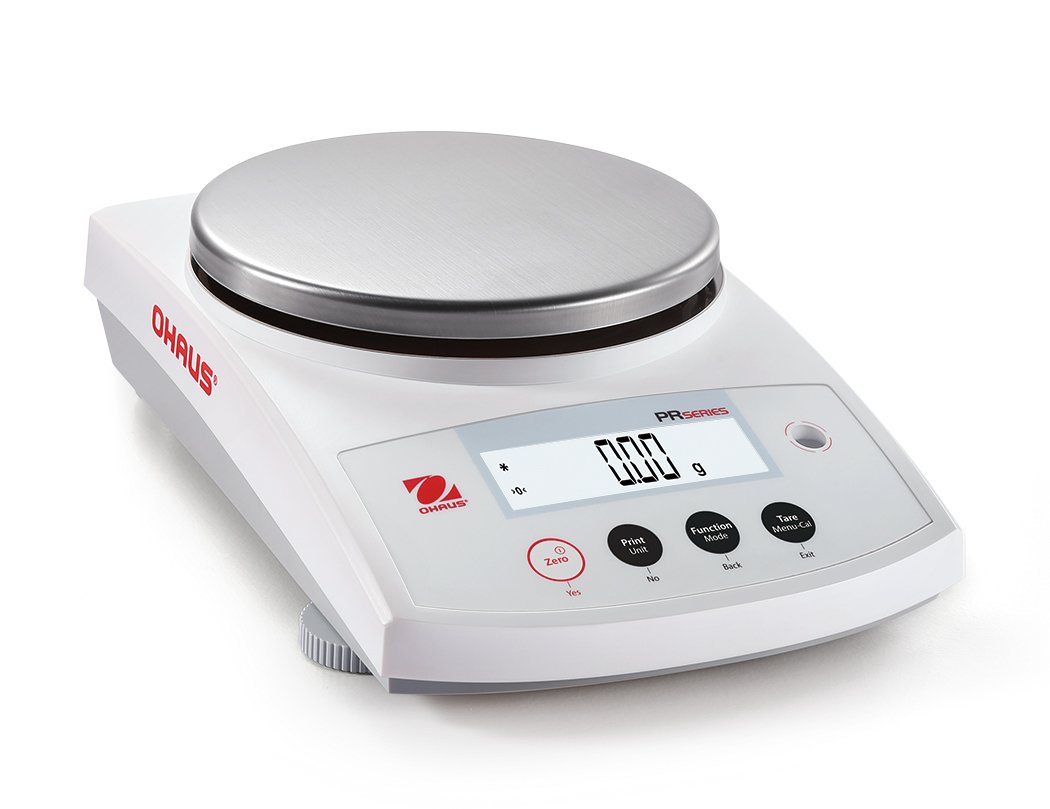 Ohaus PR5202N/E Precision Balance