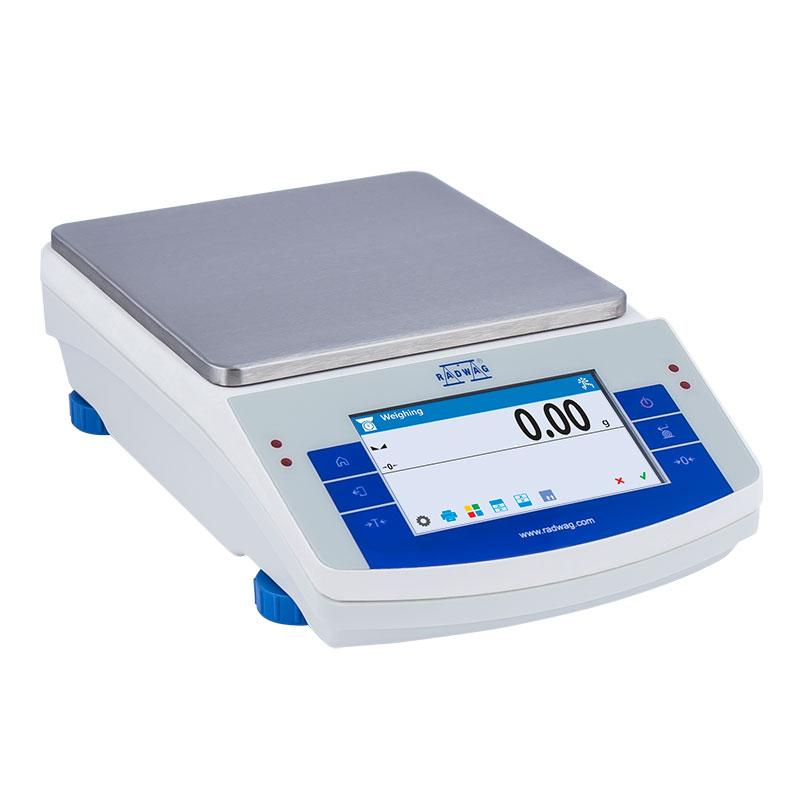 Radwag PS 10100.X2.M Precision Scale