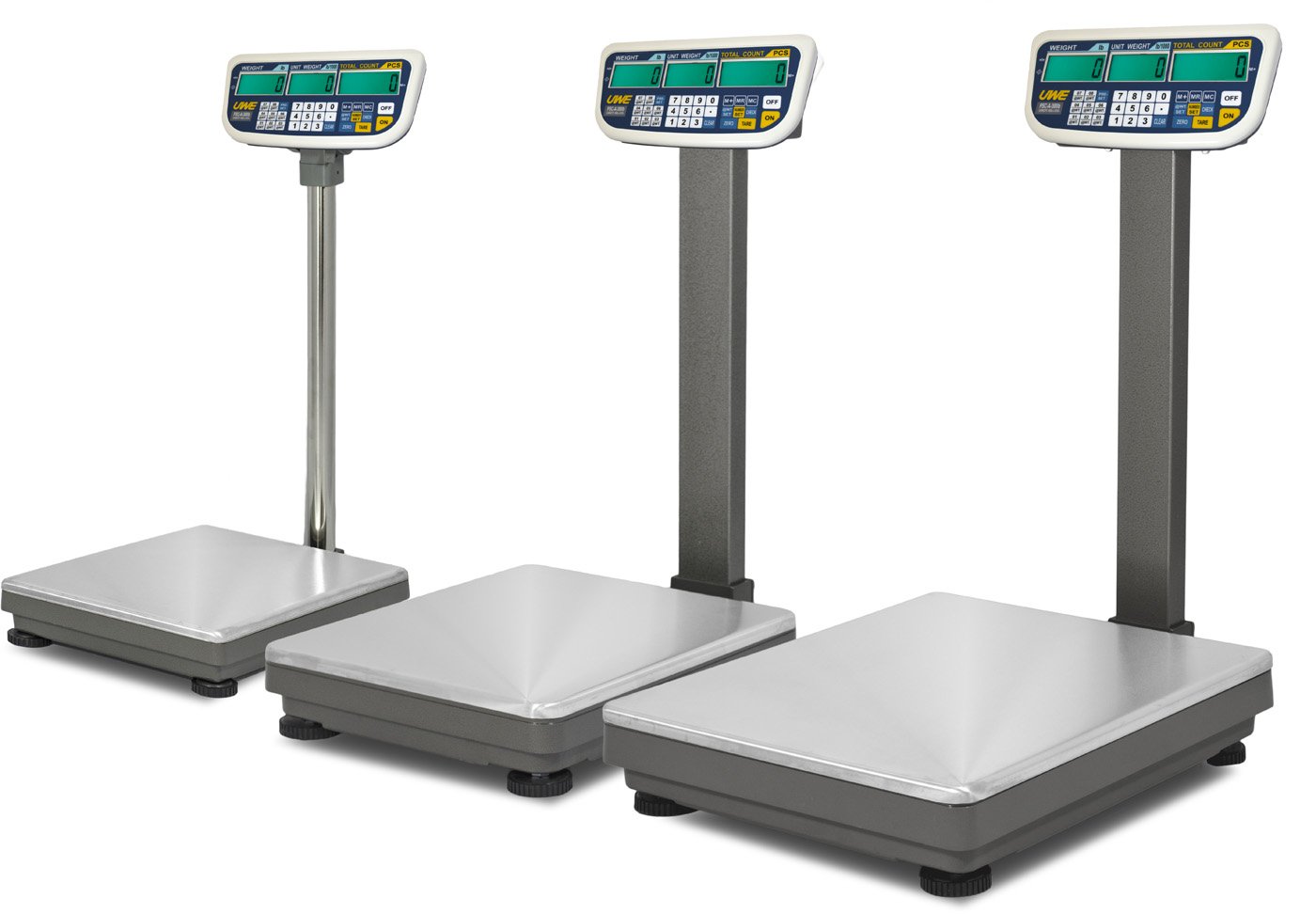 Intelligent Weighing PSC-AF-150 PSC Series Counting / Inventory Scale