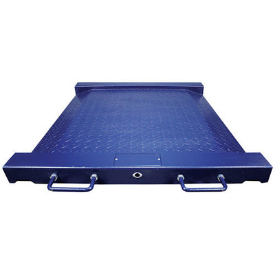 Adam Equipment PTM 500 [AE403a] Drum and Wheelchair Scale