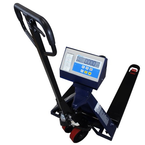 Adam Equipment PTT 5000a Pallet Scale