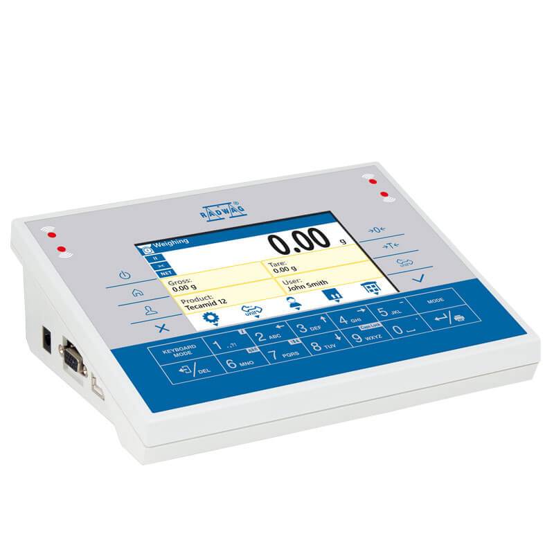 Radwag PUE C32 Terminal