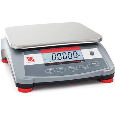 Ohaus R31P30 Ranger 3000 Scale