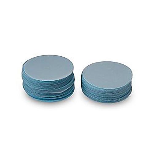 Whatman 10417118 Nuclepore Track-Etched Membranes,diam. (90 mm), pore size 0.4 μm, polycarbonate, pack of 25