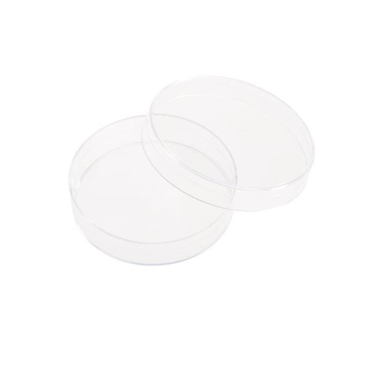 Celltreat 229621 Tissue Culture Treated Dish, Sterile 100mm x 20mm