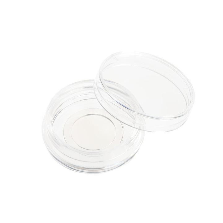 Celltreat 229632 Glass Bottom Tissue Culture Treated Dish 30mm x 10mm