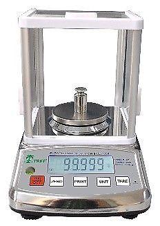 Tree HRB-S 213 Stainless Steel Precision Balance