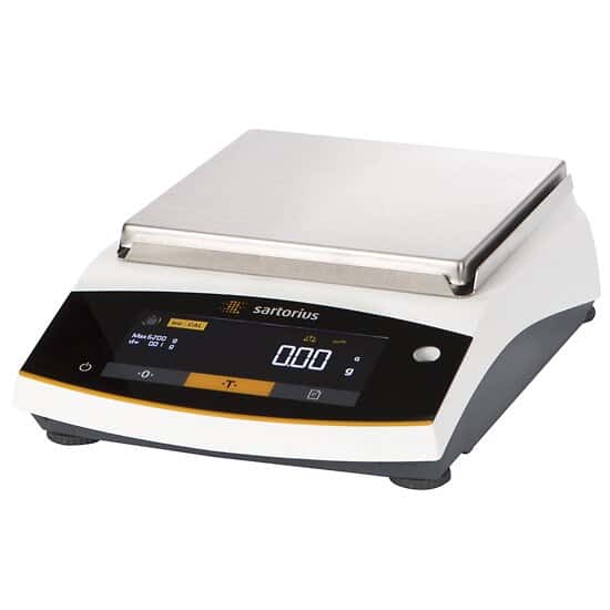 Sartorius BCE2201I-1S Entris II Precision Balance with Internal Calibration , 2200 g x 100 mg